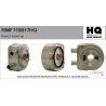 FLAMAR RMF710017HQ Radiador de aceite, aceite motor - 1