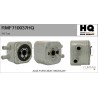 FLAMAR RMF710037HQ Radiador de aceite, aceite motor - 1