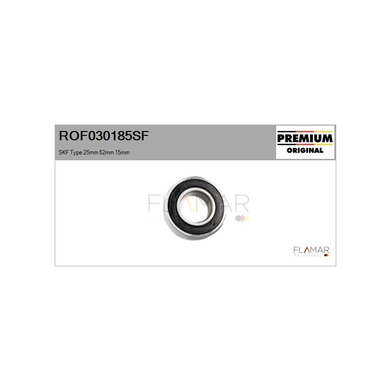 FLAMAR ROF030185SF Cojinete - 1