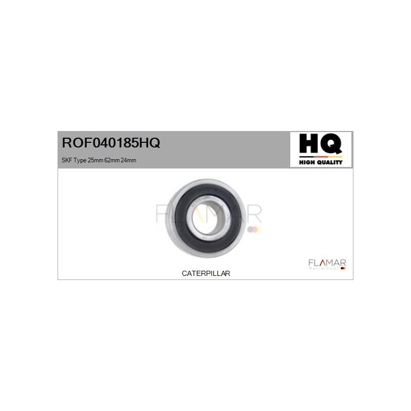 FLAMAR ROF040185HQ Cojinete - 1
