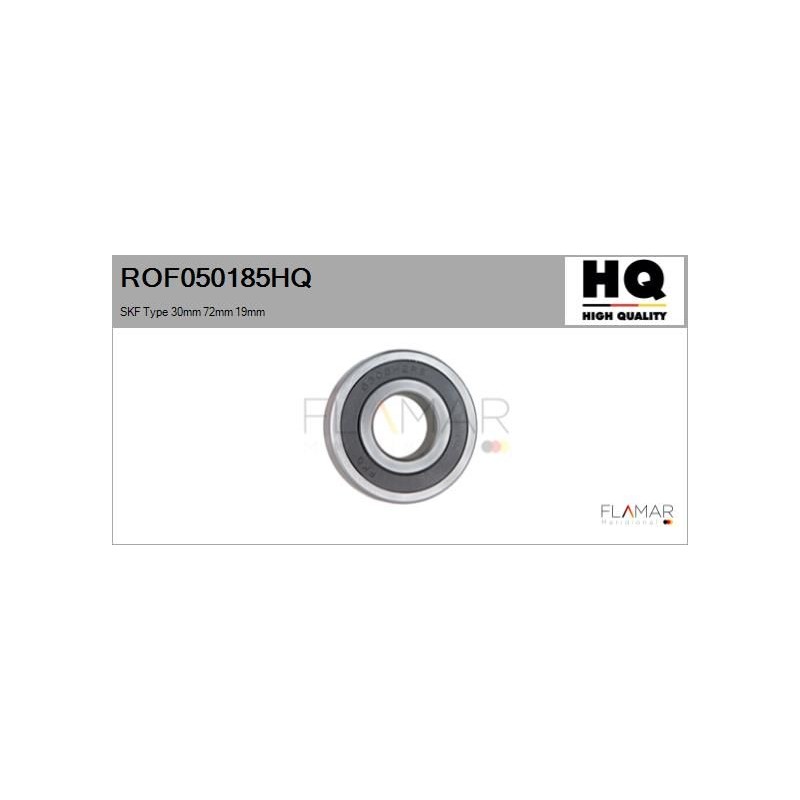 FLAMAR ROF050185HQ Cojinete - 1