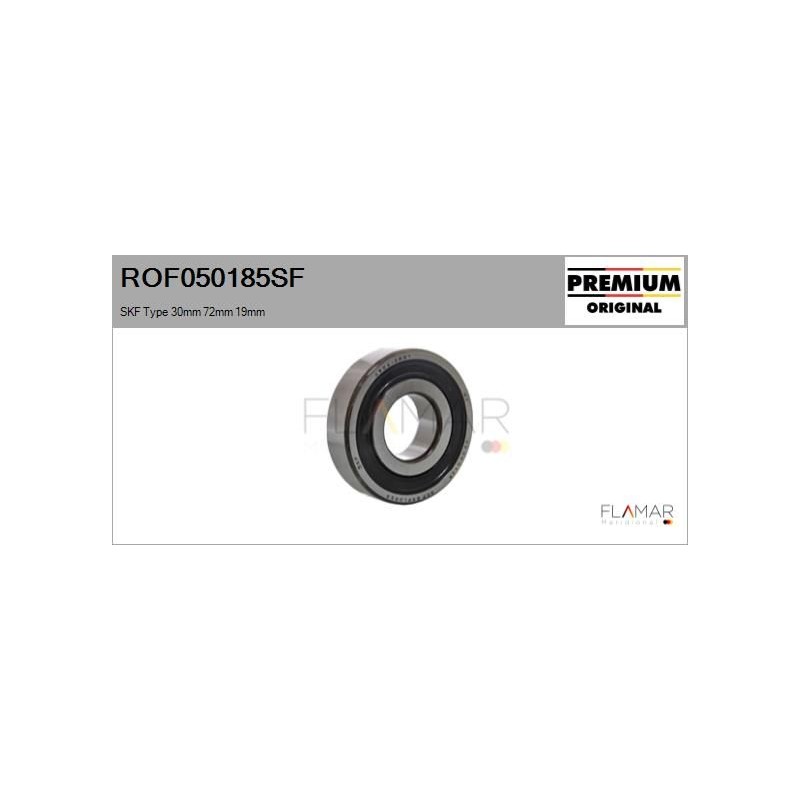 FLAMAR ROF050185SF Cojinete - 1