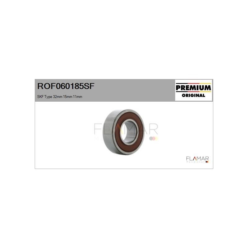 FLAMAR ROF060185SF Cojinete - 1