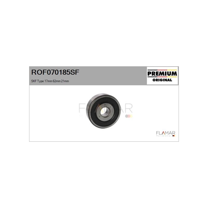 FLAMAR ROF070185SF Cojinete - 1