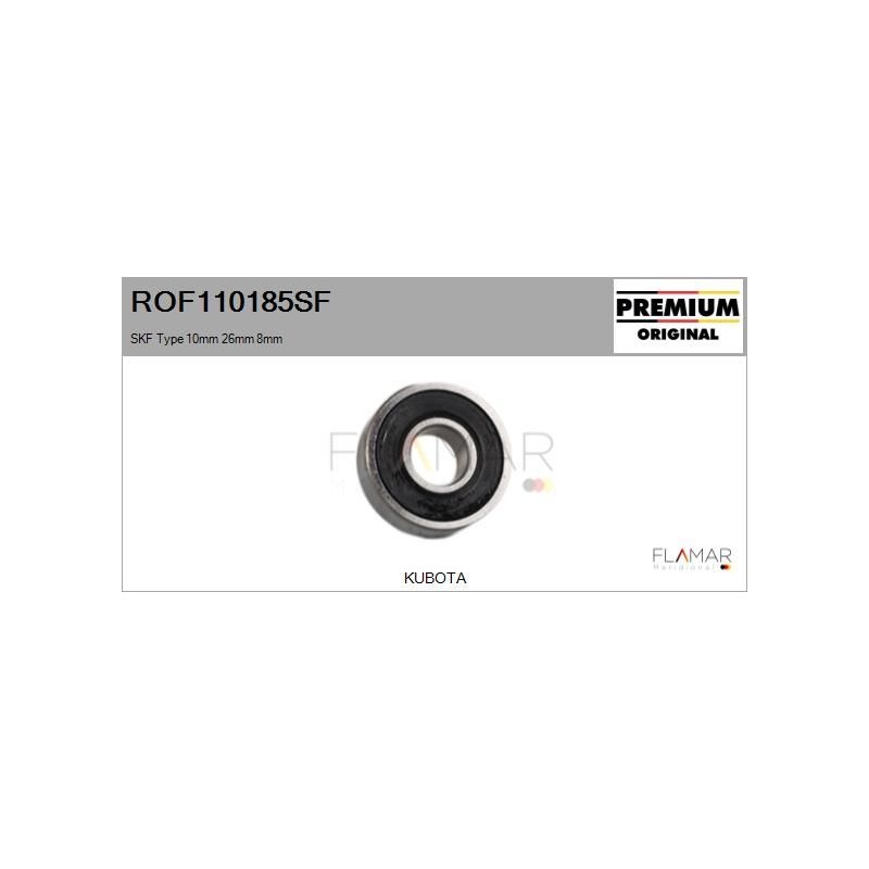 FLAMAR ROF110185SF Cojinete - 1