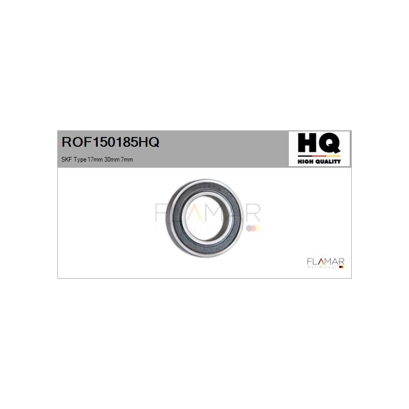 FLAMAR ROF150185HQ Cojinete - 1