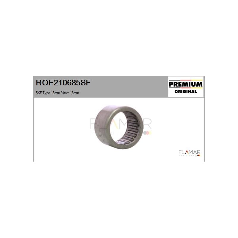 FLAMAR ROF210685SF Cojinete - 1