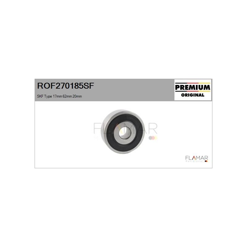 FLAMAR ROF270185SF Cojinete - 1