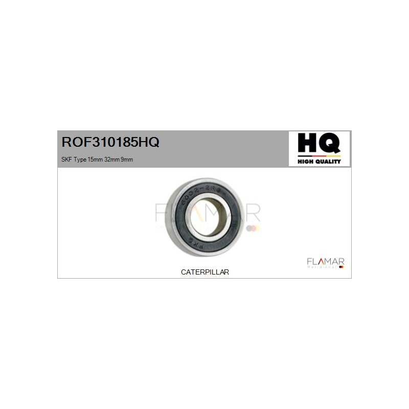 FLAMAR ROF310185HQ Cojinete - 1
