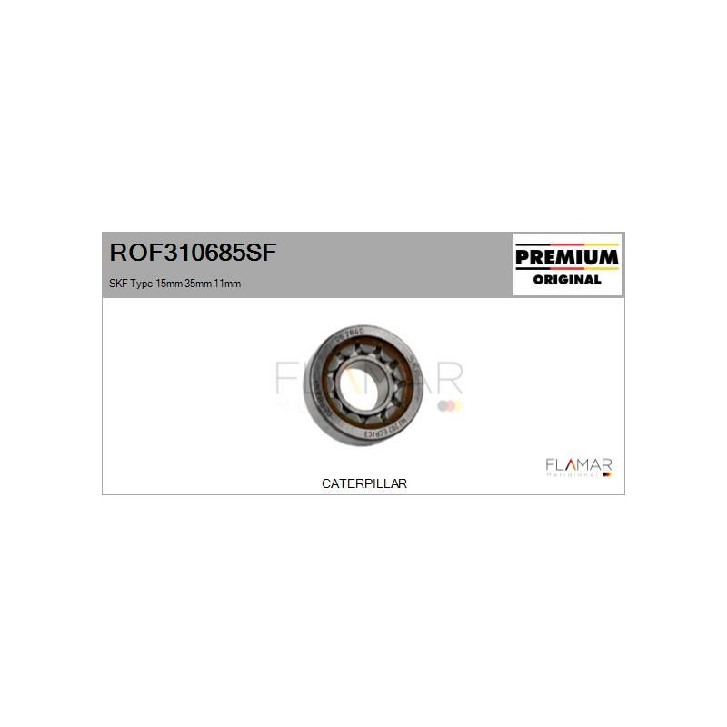 FLAMAR ROF310685SF Cojinete - 1