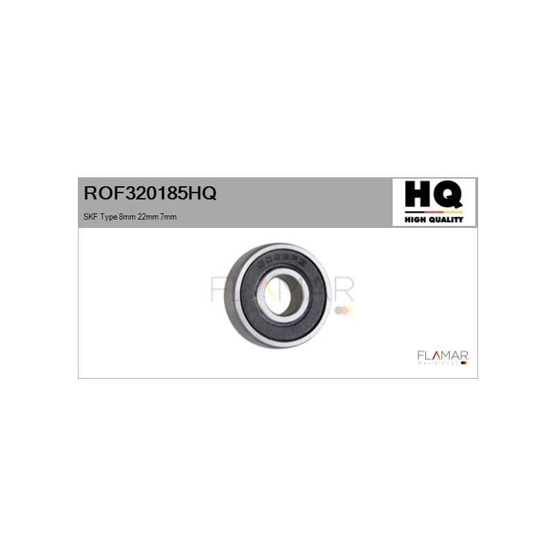 FLAMAR ROF320185HQ Cojinete - 1