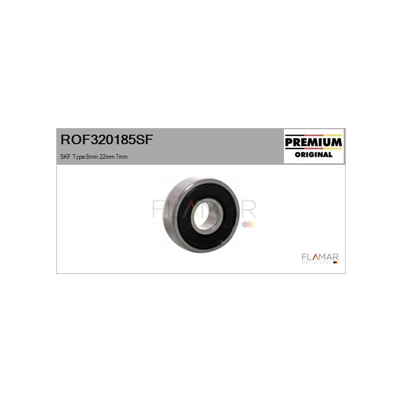 FLAMAR ROF320185SF Cojinete - 1