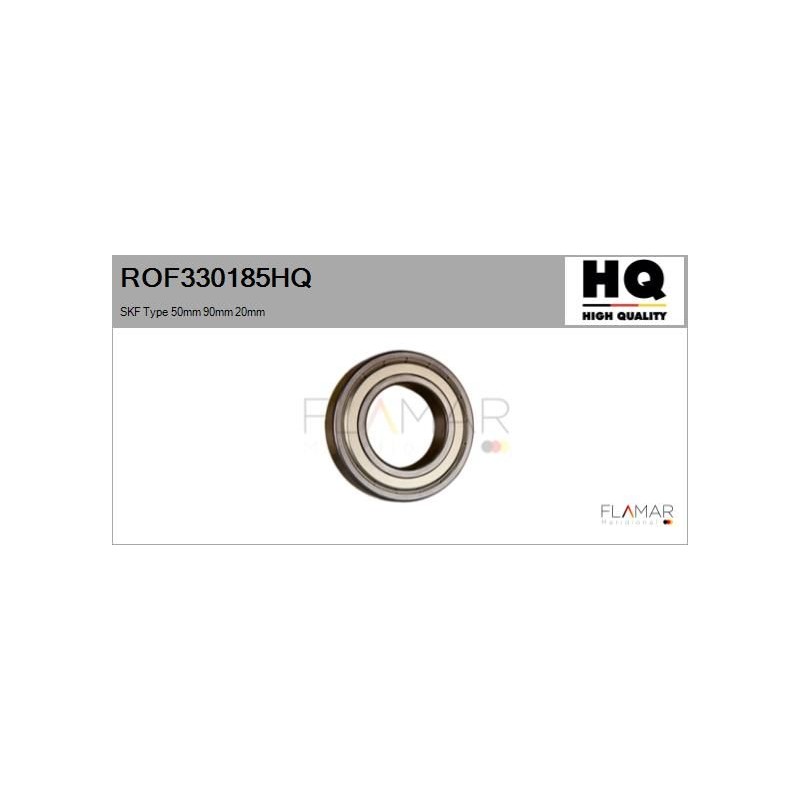 FLAMAR ROF330185HQ Cojinete - 1