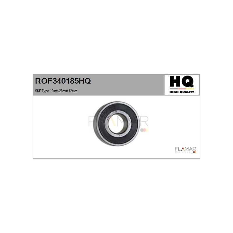 FLAMAR ROF340185HQ Cojinete - 1
