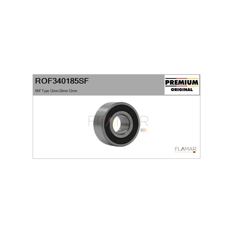 FLAMAR ROF340185SF Cojinete - 1