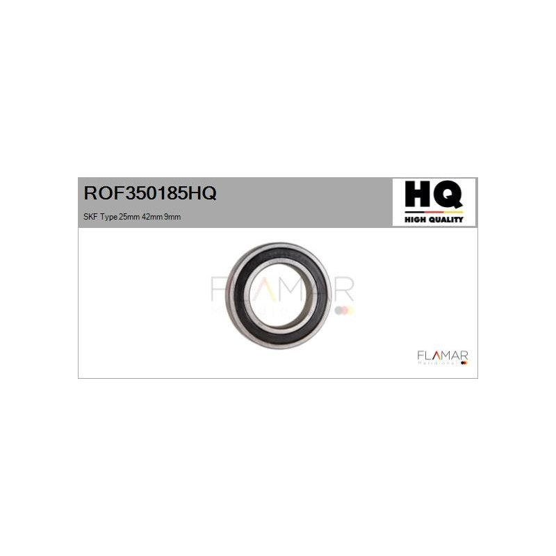FLAMAR ROF350185HQ Cojinete - 1