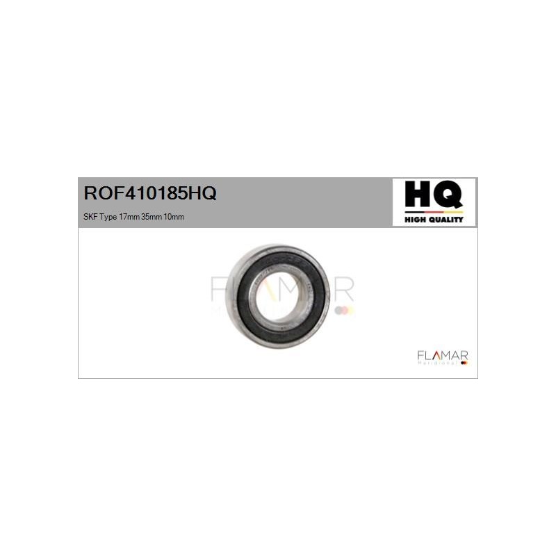 FLAMAR ROF410185HQ Cojinete - 1