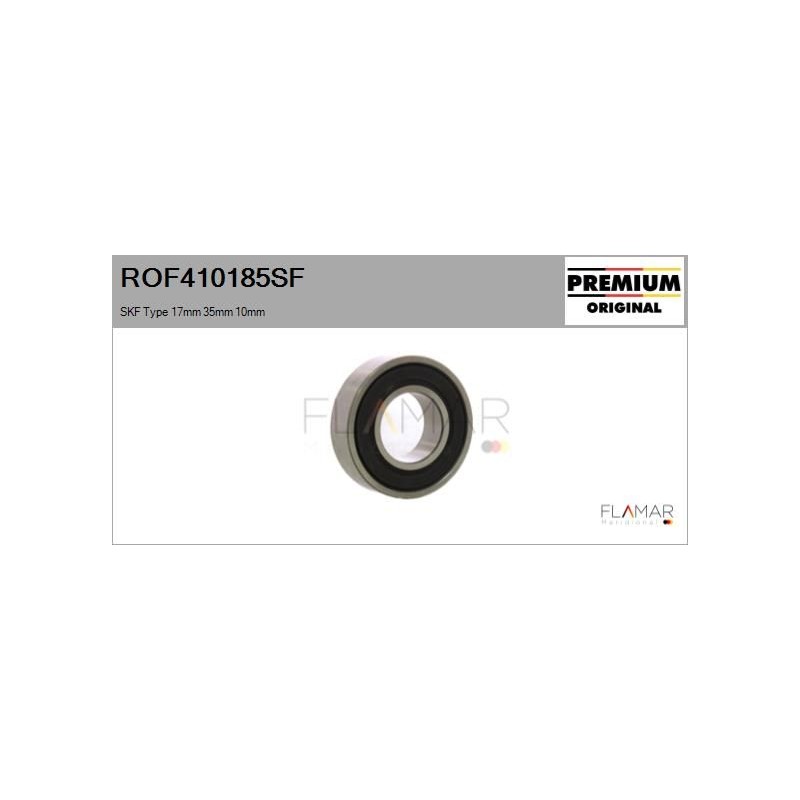 FLAMAR ROF410185SF Cojinete - 1