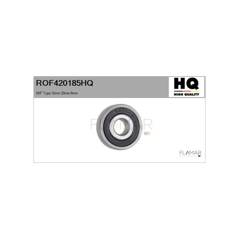 FLAMAR ROF420185HQ Cojinete - 1