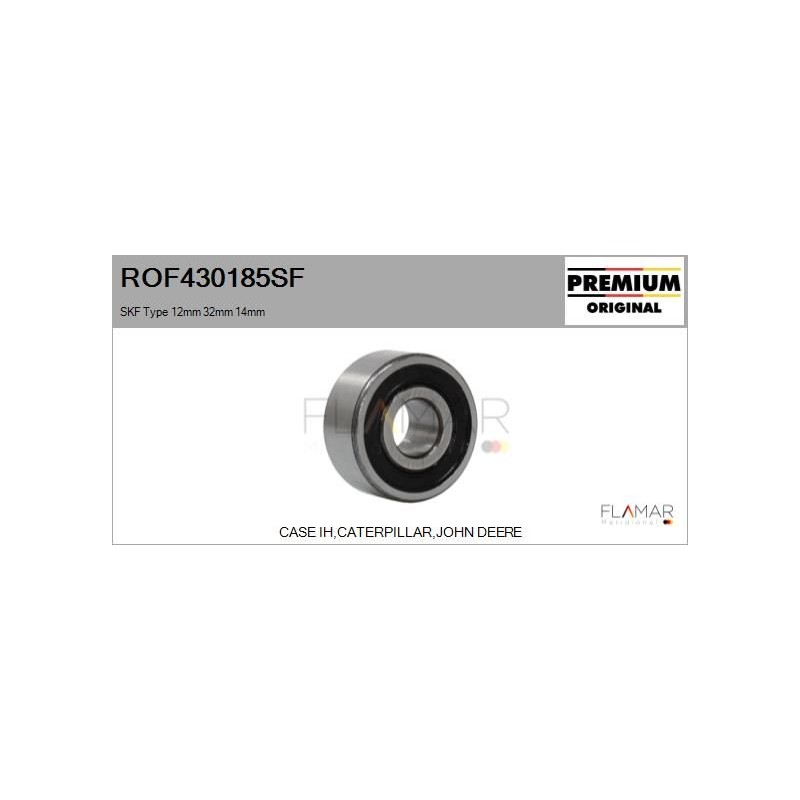 FLAMAR ROF430185SF Cojinete - 1