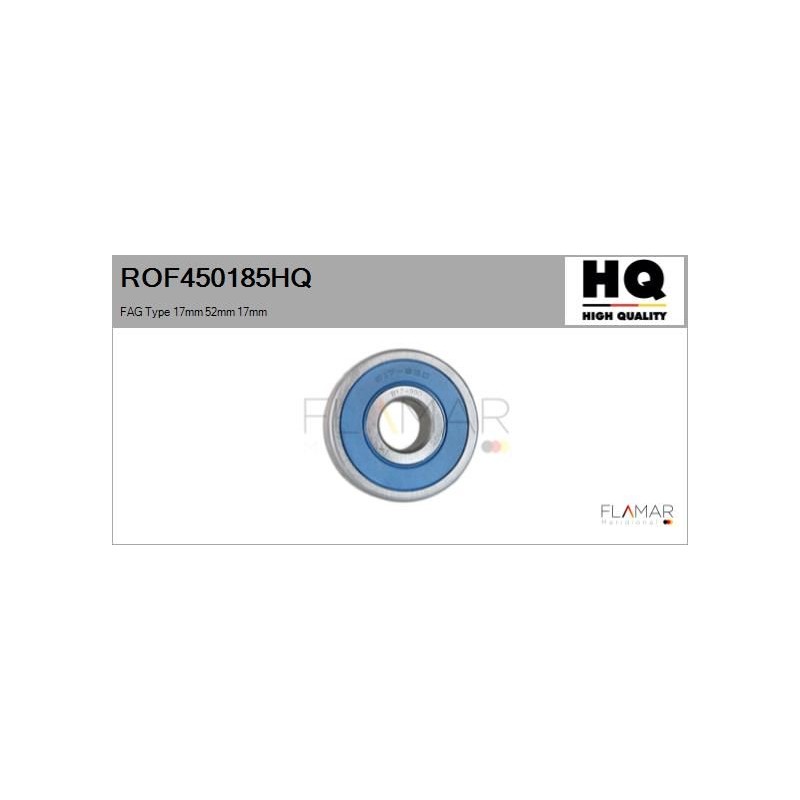 FLAMAR ROF450185HQ Cojinete - 1