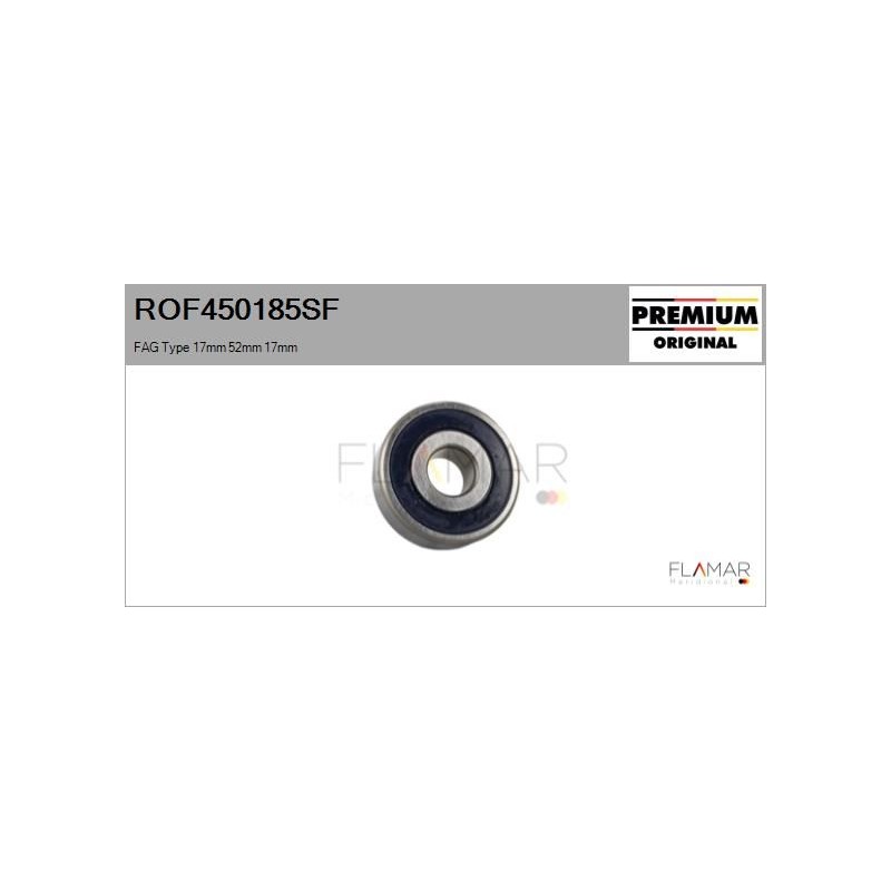 FLAMAR ROF450185SF Cojinete - 1