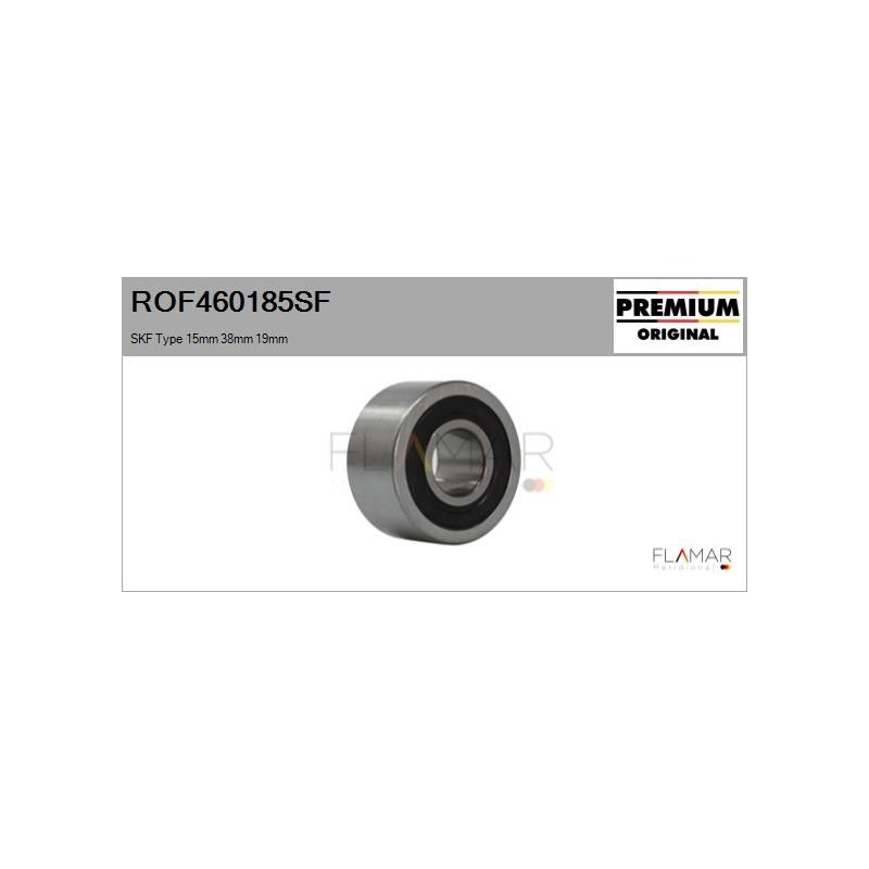 FLAMAR ROF460185SF Cojinete - 1