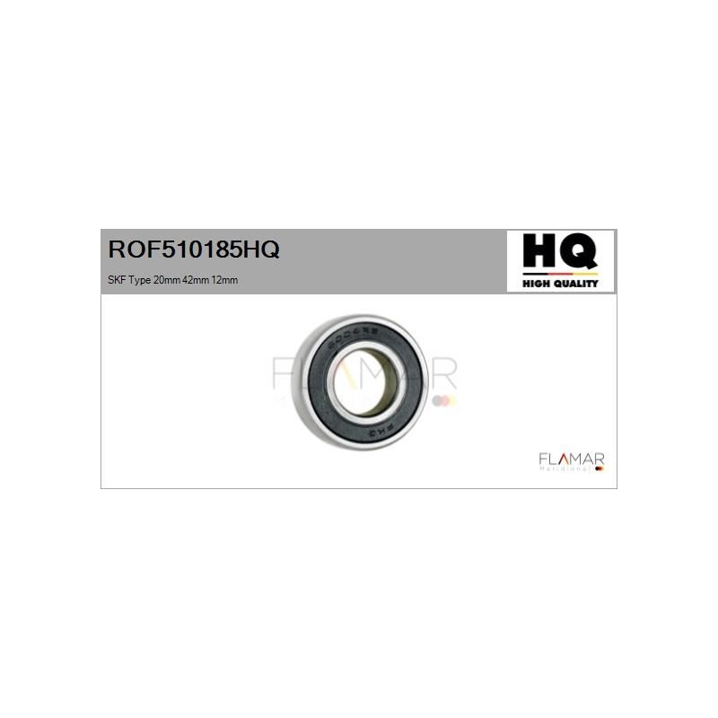 FLAMAR ROF510185HQ Cojinete - 1