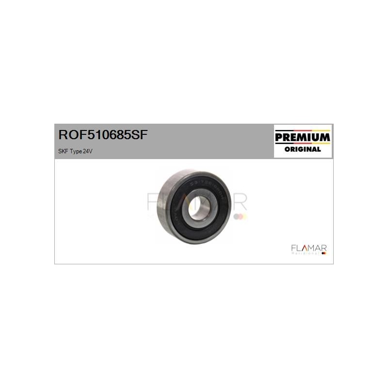 FLAMAR ROF510685SF Cojinete - 1