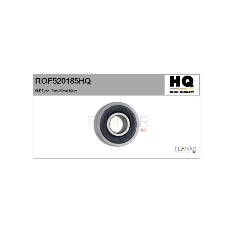 FLAMAR ROF520185HQ Cojinete - 1
