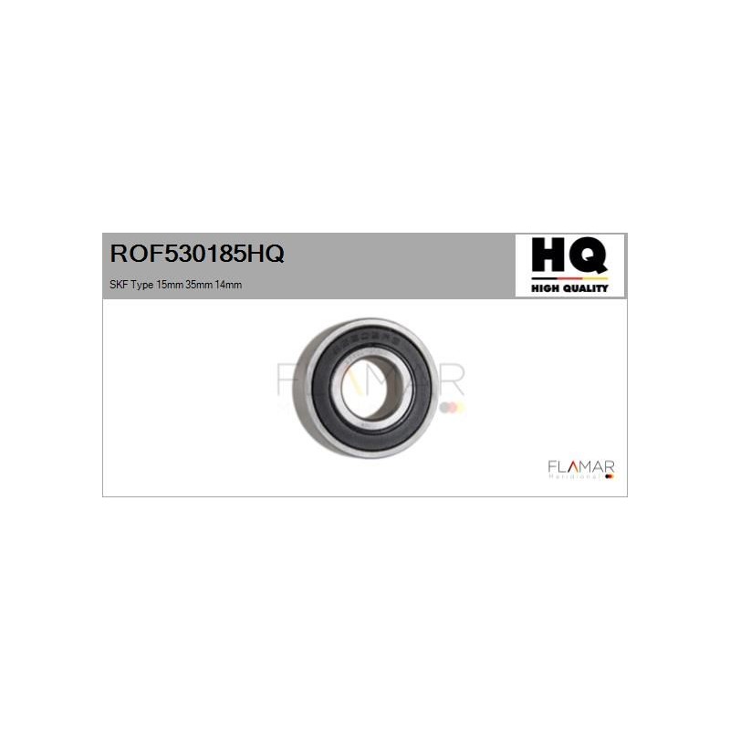 FLAMAR ROF530185HQ Cojinete - 1