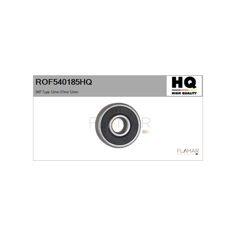 FLAMAR ROF540185HQ Cojinete - 1