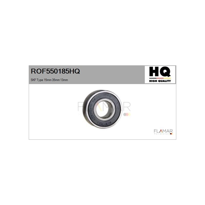 FLAMAR ROF550185HQ Cojinete - 1