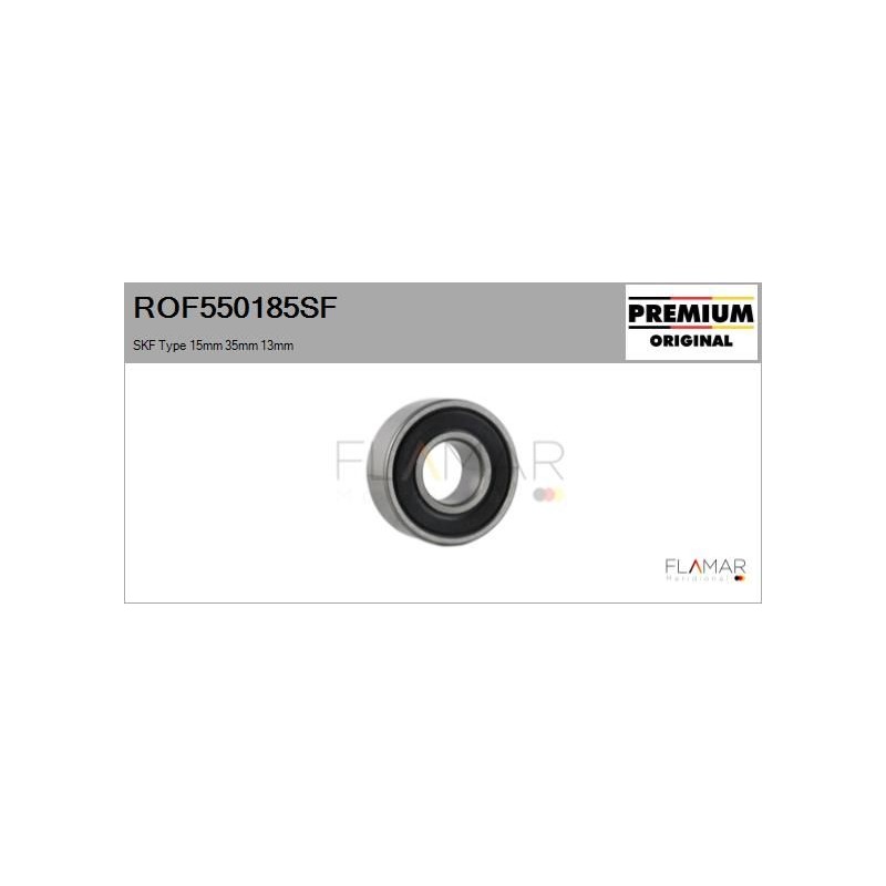 FLAMAR ROF550185SF Cojinete - 1