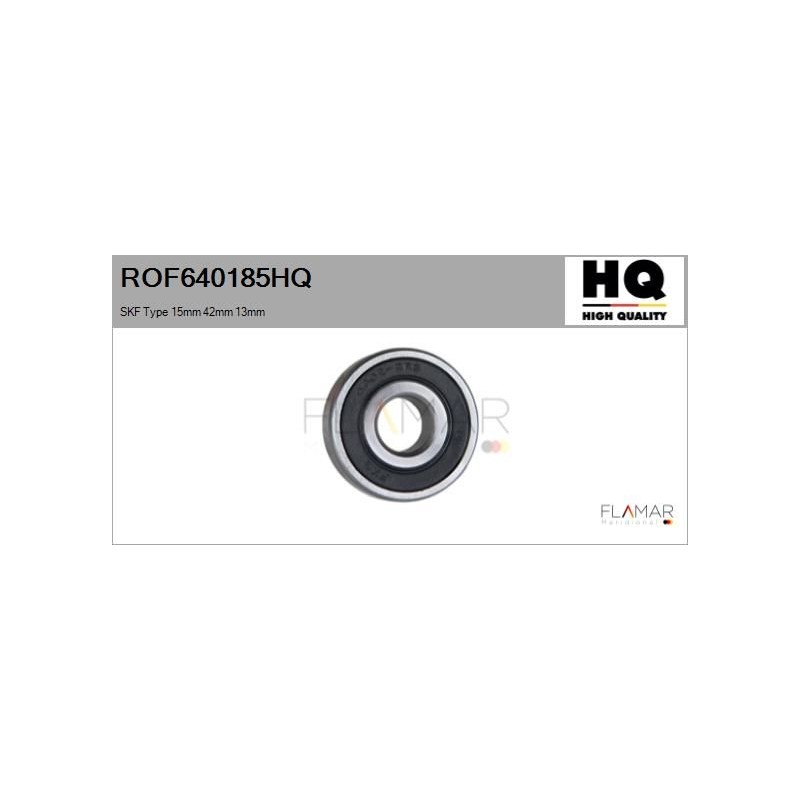 FLAMAR ROF640185HQ Cojinete - 1