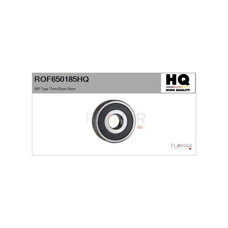 FLAMAR ROF650185HQ Cojinete - 1