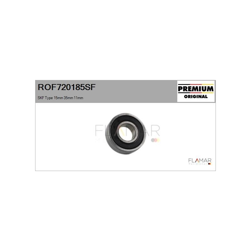 FLAMAR ROF720185SF Cojinete - 1