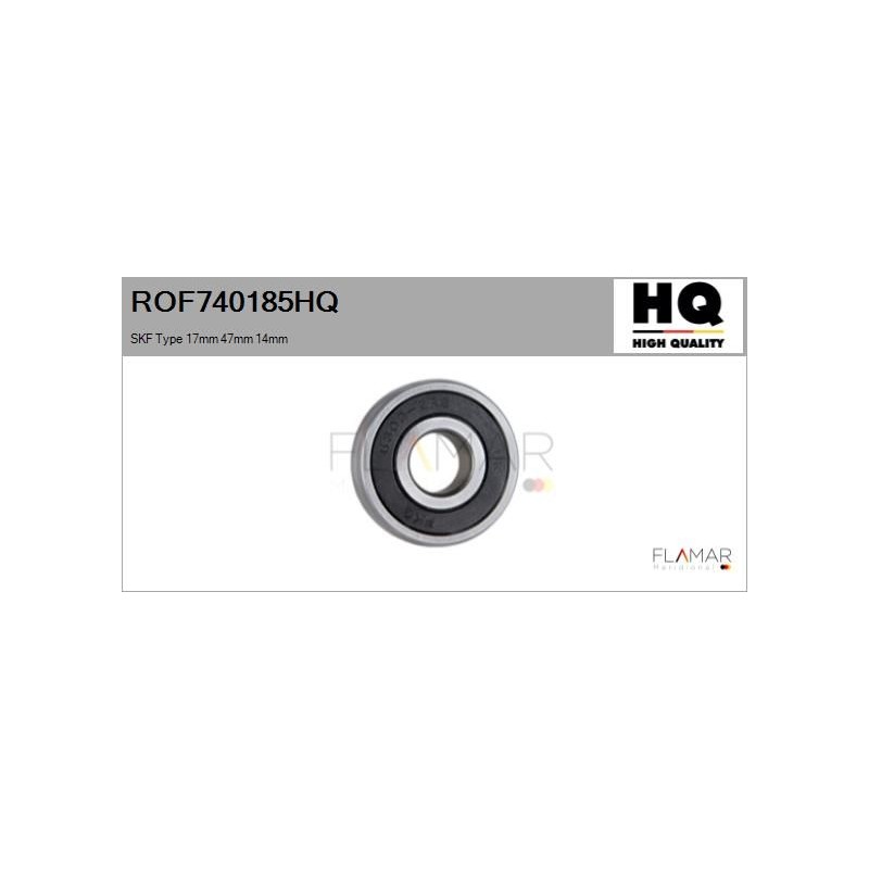 FLAMAR ROF740185HQ Cojinete - 1