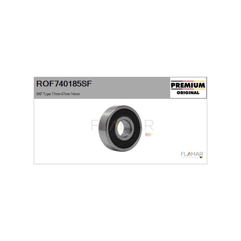 FLAMAR ROF740185SF Cojinete - 1