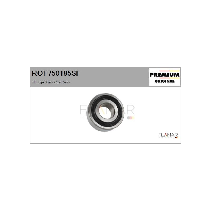 FLAMAR ROF750185SF Cojinete - 1