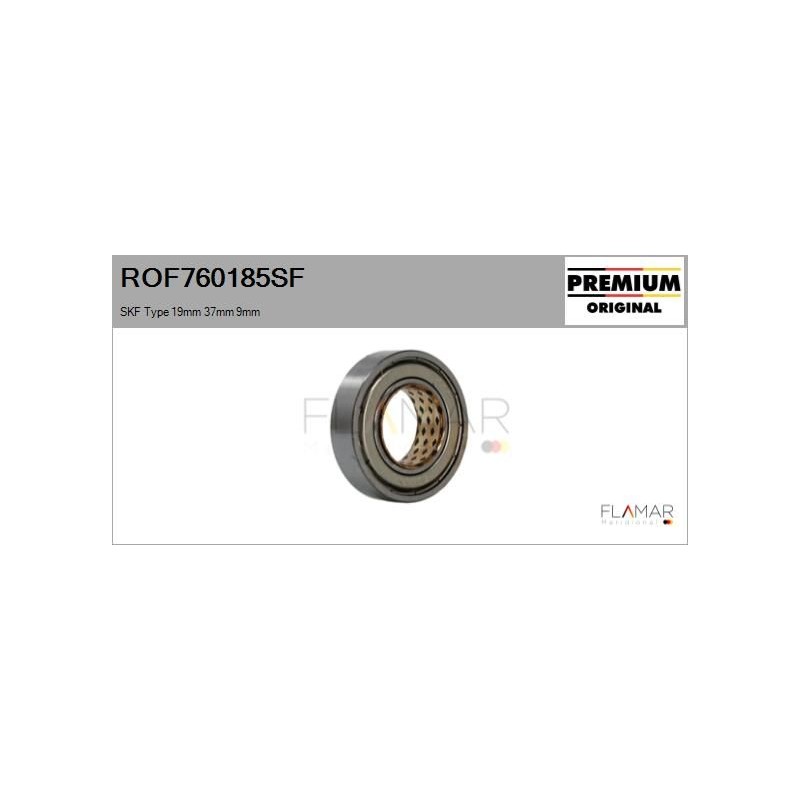 FLAMAR ROF760185SF Cojinete - 1