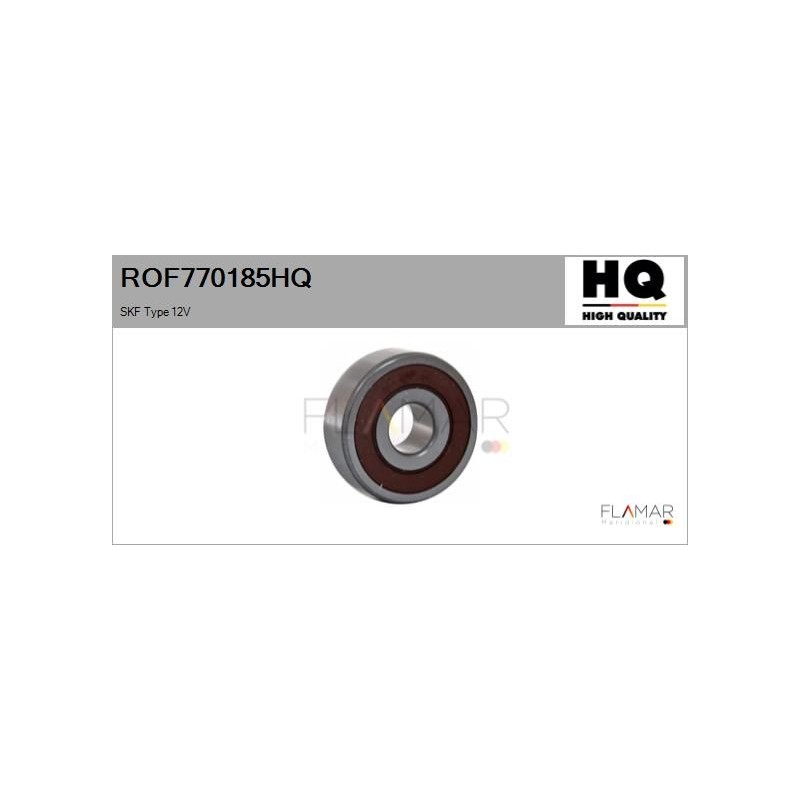 FLAMAR ROF770185HQ Cojinete - 1