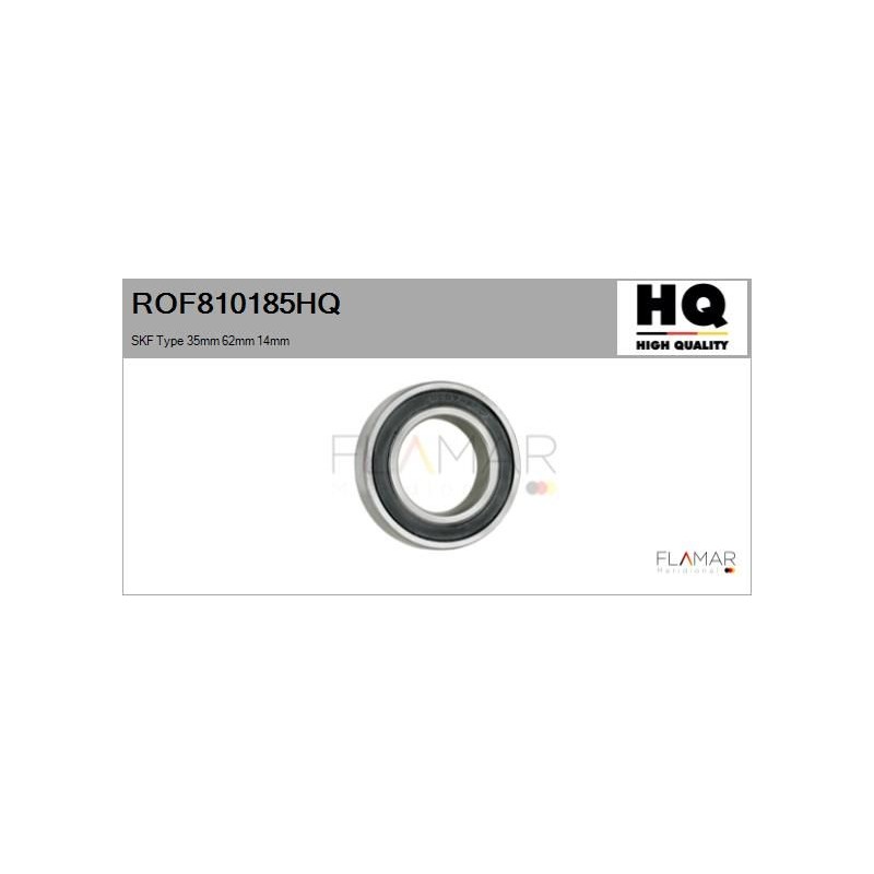 FLAMAR ROF810185HQ Cojinete - 1