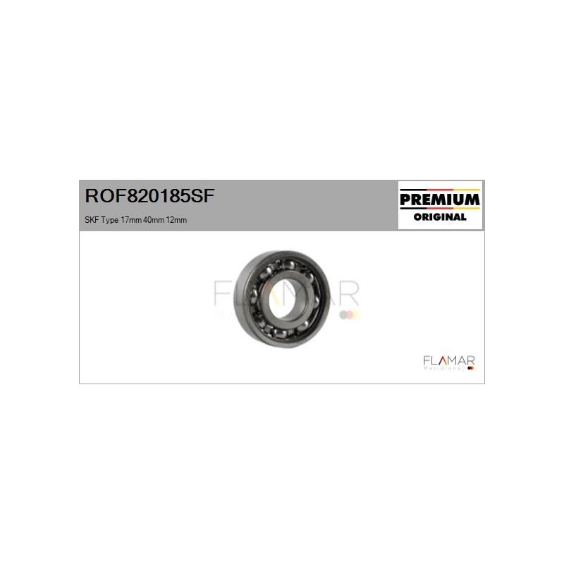 FLAMAR ROF820185SF Cojinete - 1