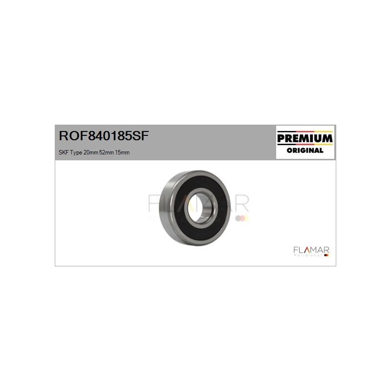 FLAMAR ROF840185SF Cojinete - 1