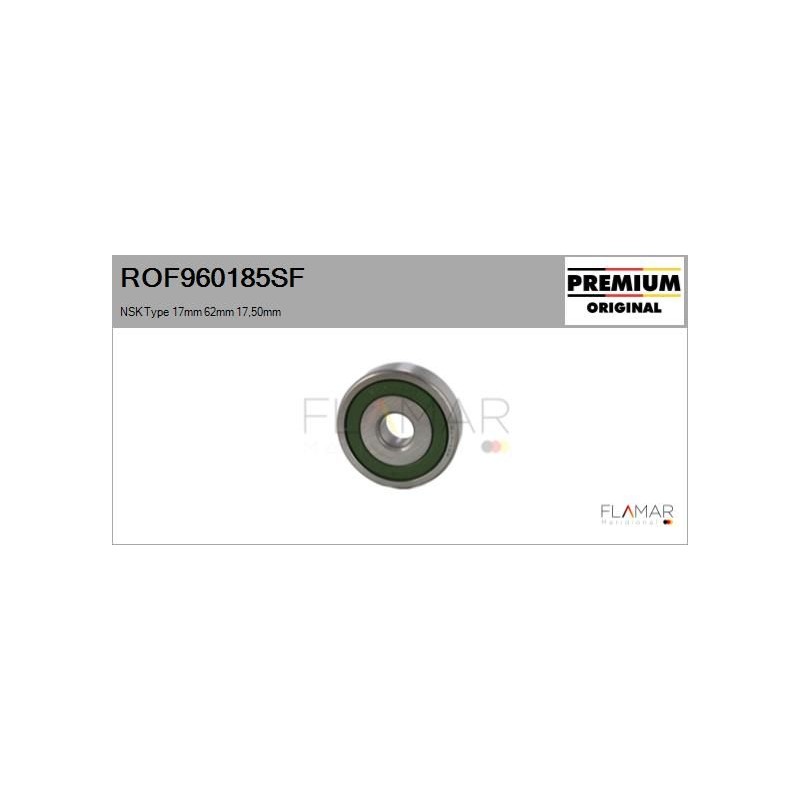 FLAMAR ROF960185SF Cojinete - 1