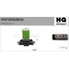 FLAMAR RSF020028HQ Resitencia, ventilador habitáculo - 1