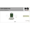 FLAMAR RSF020057HQ Resitencia, ventilador habitáculo - 1