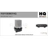 FLAMAR RSF030067HQ Resitencia, ventilador habitáculo - 1