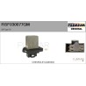 FLAMAR RSF030077GM Resitencia, ventilador habitáculo - 1